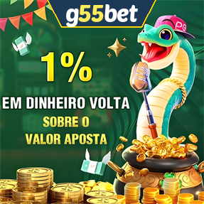 g55bet Rebate