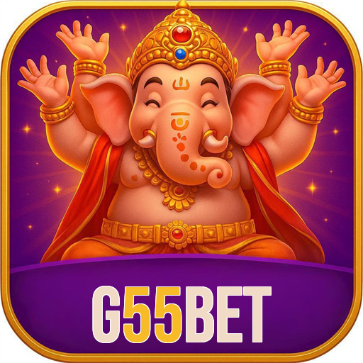 g55bet Cassino Online
